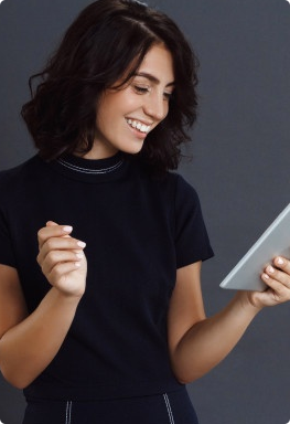 I found myself working in a true partnership that results in an incredible experience, and an end product that is the best.