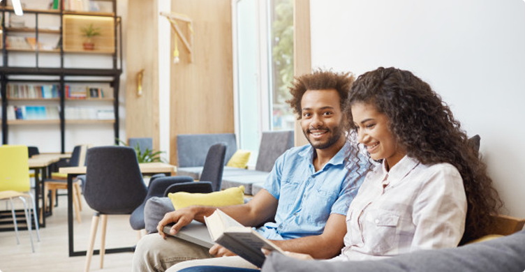 Conference for reducing global warming